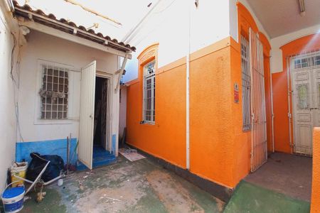 Casa à venda com 120m², 4 quartos e sem vagaÁrea comum