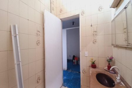 Casa à venda com 120m², 4 quartos e sem vagaBanheiro