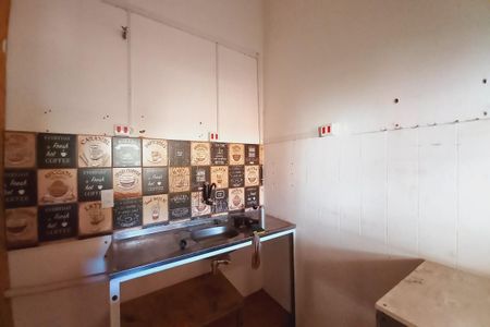 Casa à venda com 120m², 4 quartos e sem vagaCozinha 