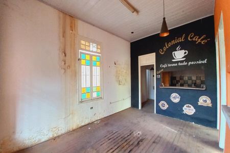 Casa à venda com 120m², 4 quartos e sem vagaSala