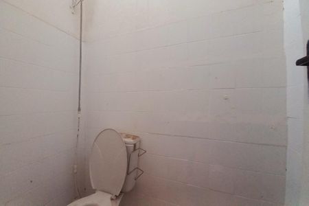 Casa à venda com 120m², 4 quartos e sem vagaBanheiro 2 