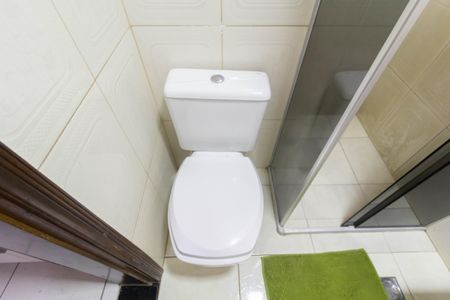 Apartamento à venda com 58m², 2 quartos e 1 vagaBanheiro