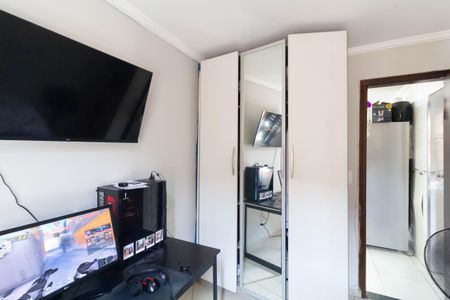Apartamento à venda com 58m², 2 quartos e 1 vagaQuarto 1
