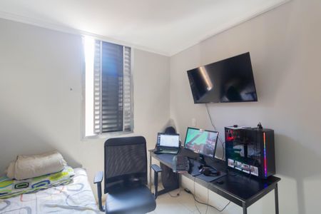 Apartamento à venda com 58m², 2 quartos e 1 vagaQuarto 1