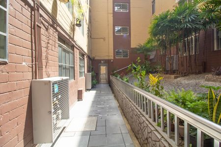 Apartamento à venda com 58m², 2 quartos e 1 vagaÁrea comum