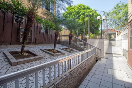 Apartamento à venda com 58m², 2 quartos e 1 vagaÁrea comum