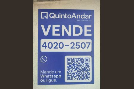 Apartamento à venda com 58m², 2 quartos e 1 vagaPlaca
