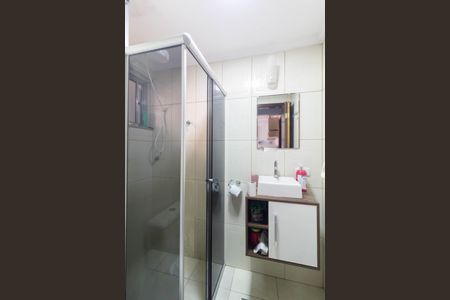 Apartamento à venda com 58m², 2 quartos e 1 vagaBanheiro