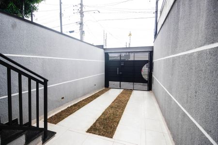 Casa à venda com 120m², 3 quartos e 2 vagas Casa à venda com 120m², 3 quartos e 2 vagasGaragem
