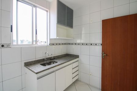 Apartamento à venda com 129m², 3 quartos e 2 vagasCozinha