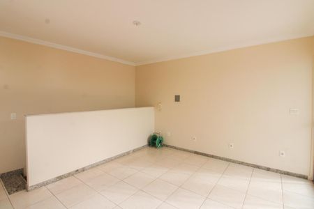 Apartamento à venda com 129m², 3 quartos e 2 vagasSala 2