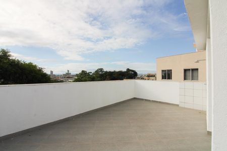 Apartamento à venda com 129m², 3 quartos e 2 vagasCobertura