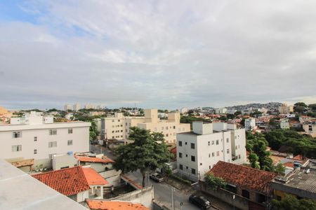 Apartamento à venda com 129m², 3 quartos e 2 vagasVista da Cobertura