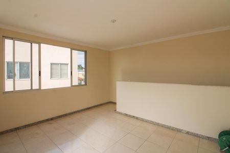 Apartamento à venda com 129m², 3 quartos e 2 vagasSala 2
