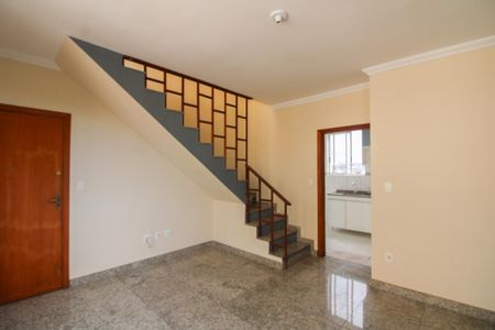 Apartamento à venda com 129m², 3 quartos e 2 vagasSala 1