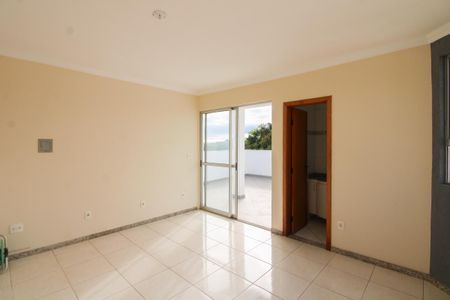 Apartamento à venda com 129m², 3 quartos e 2 vagasSala 2
