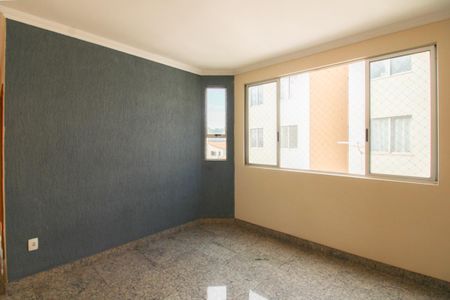 Apartamento à venda com 129m², 3 quartos e 2 vagasSala 1