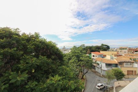 Apartamento à venda com 129m², 3 quartos e 2 vagasVista da Cobertura