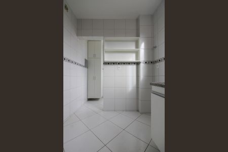Apartamento à venda com 129m², 3 quartos e 2 vagasCozinha