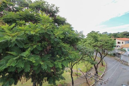 Apartamento à venda com 129m², 3 quartos e 2 vagasVista da Suíte