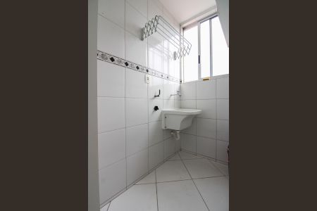 Apartamento à venda com 129m², 3 quartos e 2 vagasÁrea de Serviço