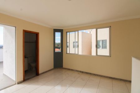 Apartamento à venda com 129m², 3 quartos e 2 vagasSala 2