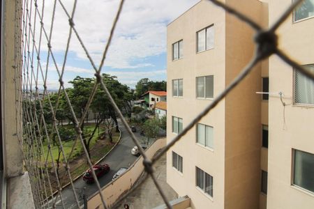 Apartamento à venda com 129m², 3 quartos e 2 vagasVista da Sala 1