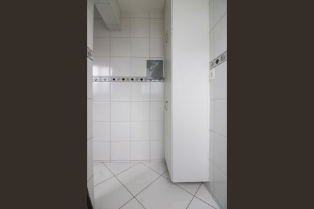 Apartamento à venda com 129m², 3 quartos e 2 vagasÁrea de Serviço