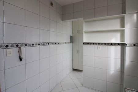 Apartamento à venda com 129m², 3 quartos e 2 vagasCozinha