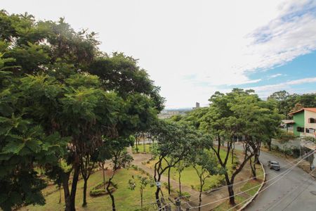 Apartamento à venda com 129m², 3 quartos e 2 vagasVista do Quarto 1