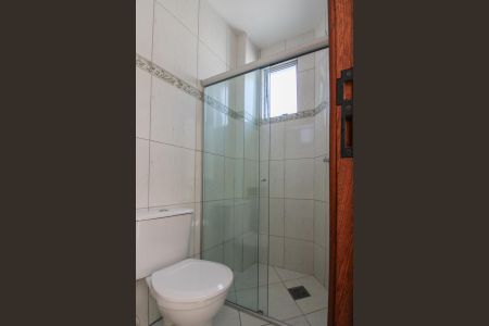 Apartamento à venda com 129m², 3 quartos e 2 vagasBanheiro Social 2