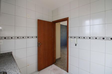 Apartamento à venda com 129m², 3 quartos e 2 vagasCozinha