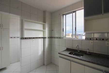Apartamento à venda com 129m², 3 quartos e 2 vagasCozinha