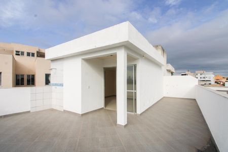 Apartamento à venda com 129m², 3 quartos e 2 vagasCobertura