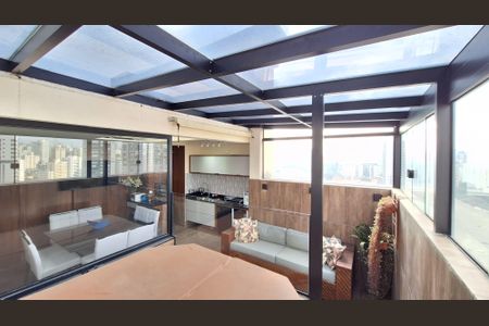 Apartamento à venda com 120m², 2 quartos e 2 vagasJacuzzi