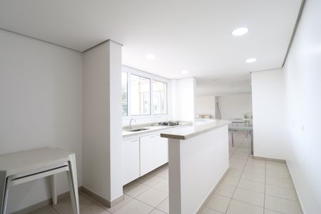 Apartamento à venda com 120m², 2 quartos e 2 vagasÁrea comum - Salão de festas