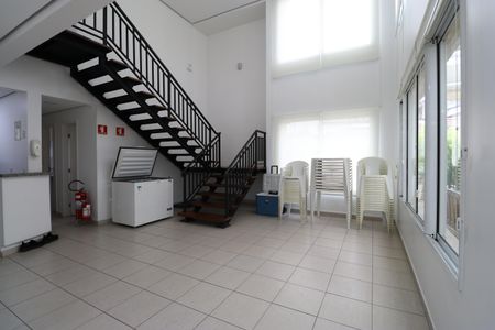 Apartamento à venda com 120m², 2 quartos e 2 vagasÁrea comum - Salão de festas