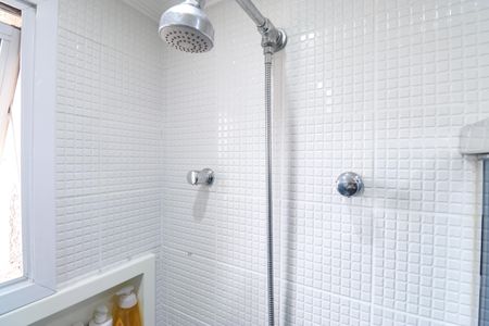 Apartamento à venda com 120m², 2 quartos e 2 vagasBanheiro da Suíte