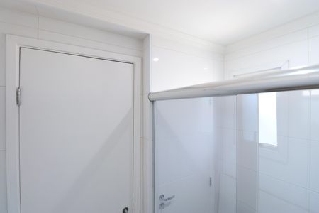 Apartamento à venda com 120m², 2 quartos e 2 vagasBanheiro Social 2