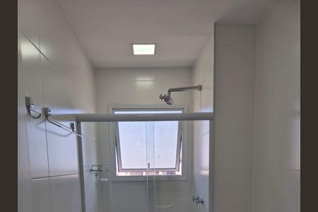 Apartamento para alugar com 77m², 2 quartos e 1 vagaBanheiro 2