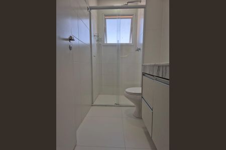 Apartamento para alugar com 77m², 2 quartos e 1 vagaBanheiro 2