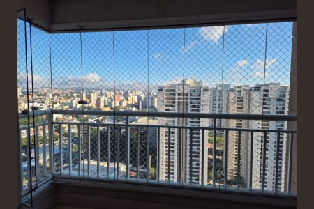 Apartamento para alugar com 77m², 2 quartos e 1 vagaVista
