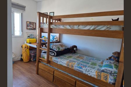 Apartamento para alugar com 77m², 2 quartos e 1 vagaQuarto 2 