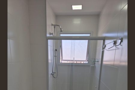 Apartamento para alugar com 77m², 2 quartos e 1 vagaBanheiro 1