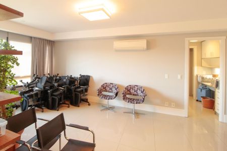 Apartamento à venda com 88m², 2 quartos e 2 vagas Apartamento à venda com 88m², 2 quartos e 2 vagasSala