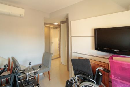 Apartamento à venda com 88m², 2 quartos e 2 vagas Apartamento à venda com 88m², 2 quartos e 2 vagasSuíte 2