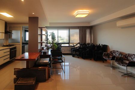 Apartamento à venda com 88m², 2 quartos e 2 vagas Apartamento à venda com 88m², 2 quartos e 2 vagasSala