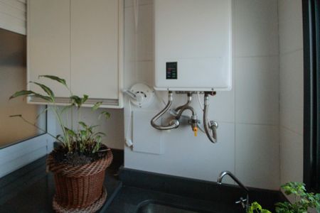 Apartamento à venda com 88m², 2 quartos e 2 vagas Apartamento à venda com 88m², 2 quartos e 2 vagasÁrea de Serviço