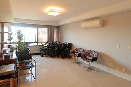 Apartamento à venda com 88m², 2 quartos e 2 vagas Apartamento à venda com 88m², 2 quartos e 2 vagasSala