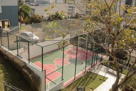 Apartamento à venda com 88m², 2 quartos e 2 vagas Apartamento à venda com 88m², 2 quartos e 2 vagasQuadra Esportiva